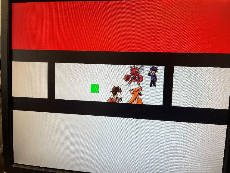 Example Gameplay Screenshots