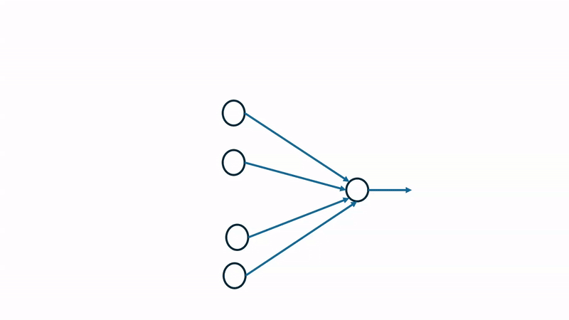 STDP Simulation