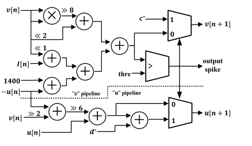 Neuron Architecture